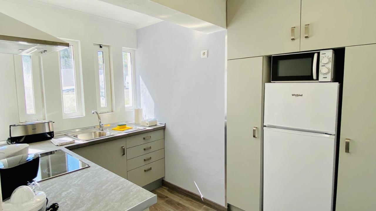 Cerro Cip Apartamento