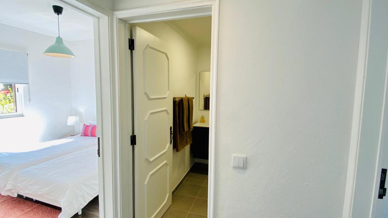 Cerro Cip Apartamento Albufeira