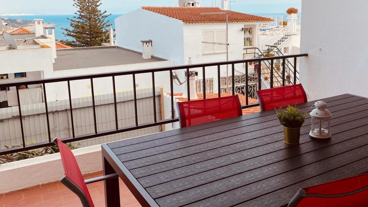 Cerro Cip Albufeira
